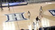 Replay: Regent University vs Hampton - Men's | Nov 12 @ 8 PM