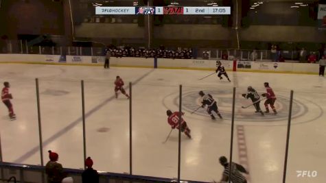 Replay: Home - 2024 Jets vs Blaze | Feb 3 @ 5 PM