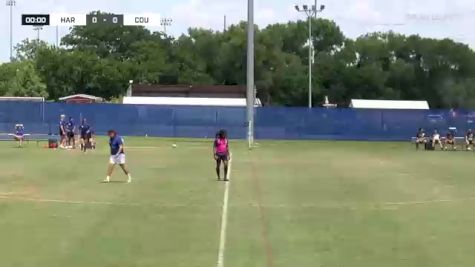 Dallas Harlequins vs. Countdown Rugby - 2021 Bloodfest - Knockout Round