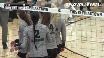 Replay: Xavier vs Providence | Nov 7 @ 1 PM