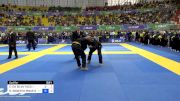 ELTON DA SILVA FACO vs ROGER ROBERTO RIBAS DOS SANTOS 2024 Brasileiro Jiu-Jitsu IBJJF