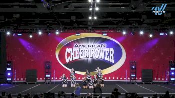 Cheer Athletics - Pittsburgh - ShineKats [2024 CheerABILITIES - Novice Day 1] 2024 Cheer Power Grand Nationals