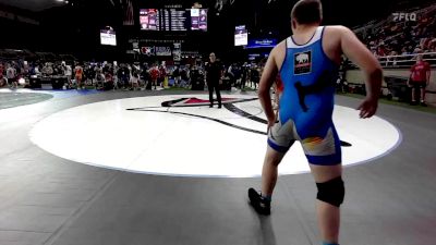 170 lbs Rnd Of 64 - Broedy Collins Hendricks, Iowa vs Nash Gentry, Montana