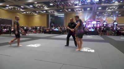 Alika Angerman vs Joshua Hightower 2022 ADCC West Coast Trial