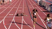 Professional Women's 4x400m Relay Open/Club