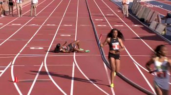 Professional Women's 4x400m Relay Open/Club