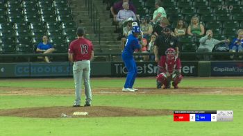 Replay: Texas A&M-CC Vs. Incarnate Word