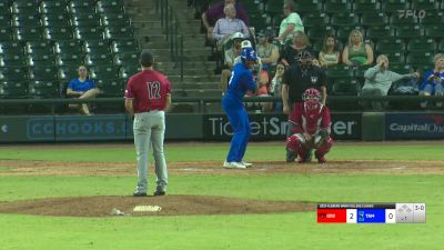 Replay: Texas A&M-Corpus Christi Vs. Incarnate Word | 2023 Kleberg Bank College Classic