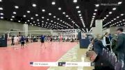 COA 14-pheonix vs MVP 14 blue - 2022 JVA World Challenge presented by Nike - Expo Only