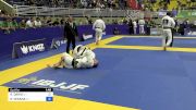 RUBEM DARIO vs RAPHAEL CESANA 2024 Brasileiro Jiu-Jitsu IBJJF