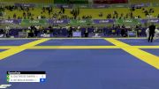 DANIELE DALTRO DE BARROS MOITAS vs AGATHA DE SOUZA NIGRO 2024 Brasileiro Jiu-Jitsu IBJJF