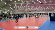 EC Power vs Maryland Juniors - 2022 JVA Charm City Challenge presented by Nike
