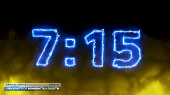 Weber State University [2027 Band & Dance Finals] Bryan Varsity 2