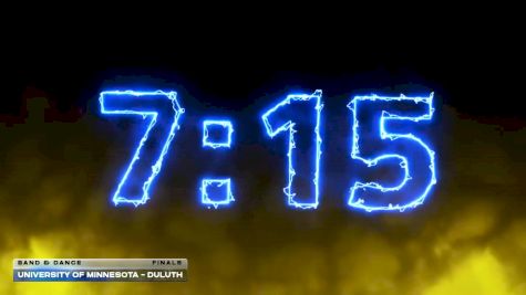 Weber State University [2027 Band & Dance Finals] Bryan Varsity 2