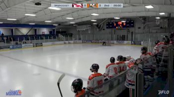 Replay: Home - 2024 Port Alberni vs Kerry Park | Feb 17 @ 7 PM