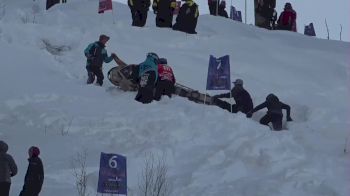 Replay: Simplot Hillclimb Challenge | Feb 17 @ 8 AM