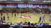 Replay: Lander vs Newberry | Nov 22 @ 7 PM