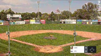 Idaho Falls Chukars vs. Glacier Range Riders - 2023 Glacier Range Riders vs Idaho Falls Chukars