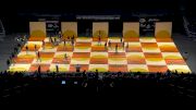 Spring HS "Spring TX" at 2024 WGI Percussion/Winds World Championships