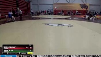 Replay: Mat 1 - 2021 Coe College Invite | Nov 20 @ 9 AM