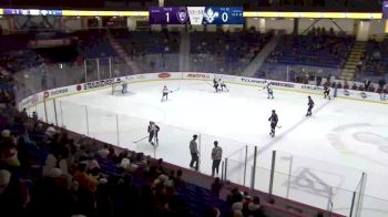 Replay: Away - 2022 Reading vs Trois-Rivieres | Dec 16 @ 7 PM