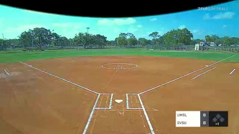 Replay: DiamondPlex, Winter Haven FE - 2022 THE Spring Games | Mar 7 @ 9 AM