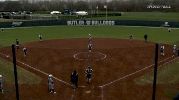 Replay: Seton Hall vs Butler - 2022 Seton Hall vs Butler - DH, Game 2 | Mar 25 @ 3 PM