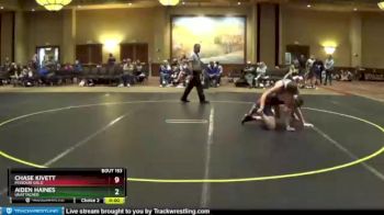 Replay: Mat 1 - 2022 Ozark | May 7 @ 9 AM