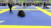 KEVIN ANDRADE DE FREITAS DOS S. vs MATHEUS WELLINGTON P. GONÇALVES 2024 Brasileiro Jiu-Jitsu IBJJF
