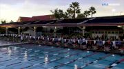 A3 Invite, Women 200 Medley Relay Heat 4