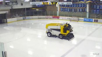 Replay: Home - 2024 Shawnigan vs BWC Gold | Jan 19 @ 7 PM