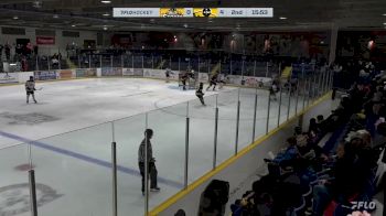 Replay: Home - 2023 Iroquois Falls vs Kirkland Lake | Dec 9 @ 6 PM