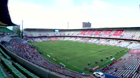 Southern Kings vs Cheetahs | 2019-20 Guinness Pro14