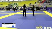 GABRIEL MOHR WUTKE vs ELESBÃO BORGES DA ROCHA 2024 Brasileiro Jiu-Jitsu IBJJF