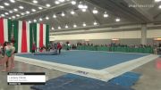 Lindsay Childs - Women's Group, East Coast Gymnastic - 2021 Christmas on the Chesapeake