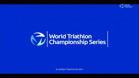 Replay: World Triathlon Series: Abu Dhabi | Nov 5 @ 9 AM