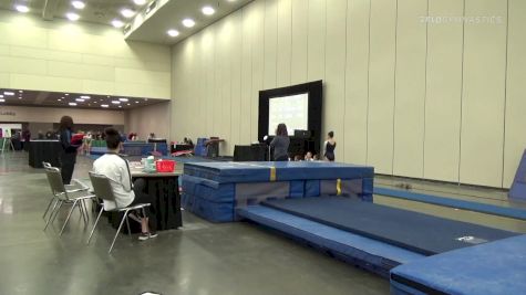 Replay: Gym 4 - Mat 4 - Vault - 2021 Christmas on the Chesapeake | Dec 12 @ 8 AM