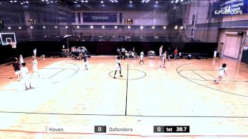 Full Replay - 2019 AAU 15U, 16U, 17U, 19U Boys Championships - Court 11 - Jul 11, 2019 at 8:58 AM EDT