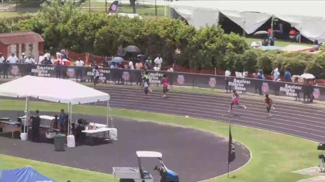 Youth Girls' 400m, Prelims 10 - Age 12