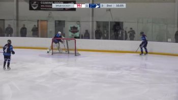 Replay: Home - 2024 St. George vs PCHA | Mar 14 @ 11 AM