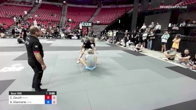 Camron Couch vs Sean Giannone 2022 ADCC Las Vegas Open