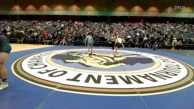 113 lbs Round Of 64 - Ronnie Ramirez, Walnut vs Konnor Preece, Ridgeline