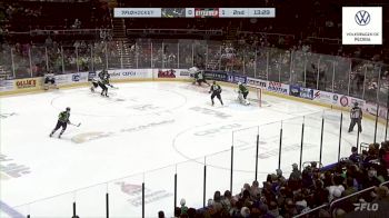 Replay: Away - 2024 Quad City vs Peoria | Mar 17 @ 3 PM