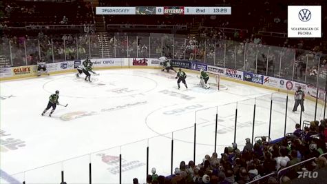 Replay: Away - 2024 Quad City vs Peoria | Mar 17 @ 3 PM
