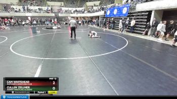 Replay: Mat 12 - 2023 2023 Battle by the Border Preseason Nati | Nov 11 @ 9 AM