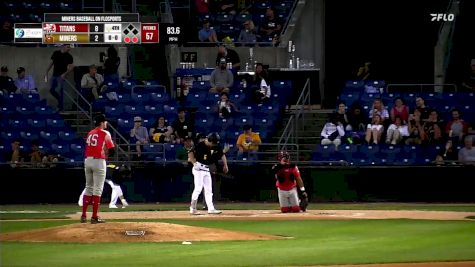 Replay: Home - 2023 Ottawa vs Sussex County | Aug 9 @ 7 PM