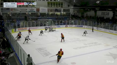 Replay: Home - 2024 Dukes vs Blues | Feb 19 @ 1 PM