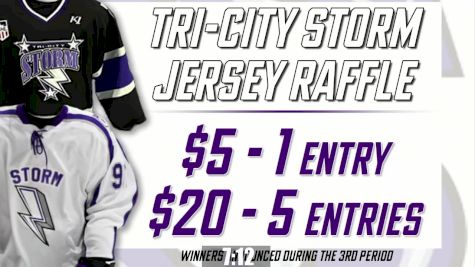 Replay: Home - 2024 Fargo vs Tri-City | Mar 16 @ 6 PM