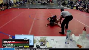 Replay: Mat 3 - 2021 Halloween Monster Bash Duals | Oct 30 @ 1 PM