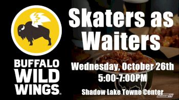 Replay: Waterloo vs Omaha - Home - 2022 Waterloo vs Omaha | Oct 22 @ 6 PM